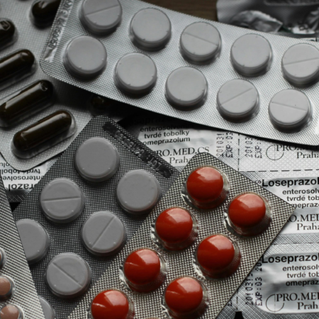 pharmaceuticals pharmaceuticals